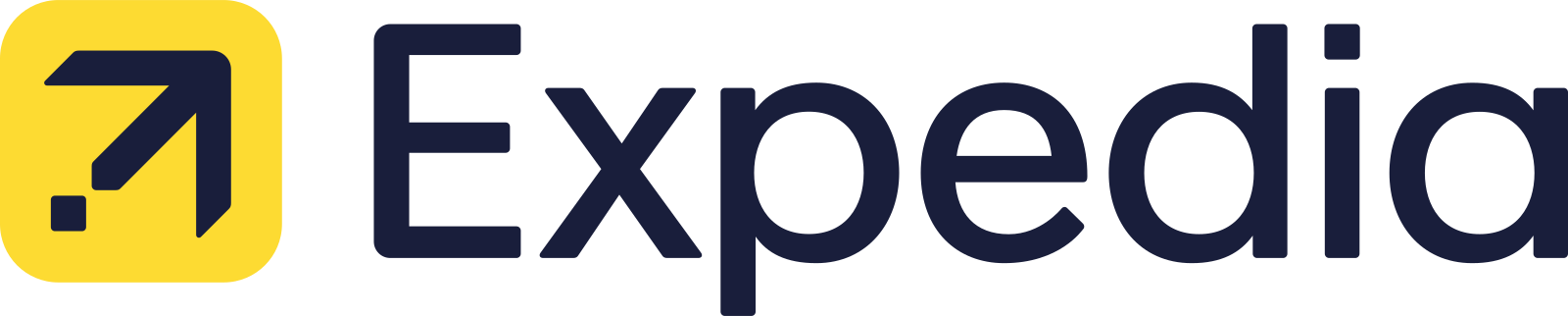 Expedia Expedia